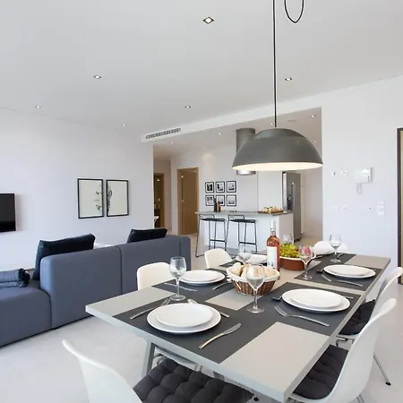 Apartment Porto De Mos 108 By Destination Algarvee