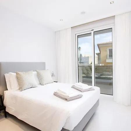 Porto De Mos 108 By Destination Algarvee Apartment Lagos
