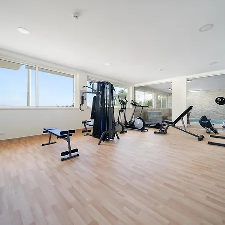 Apartment Porto De Mos 108 By Destination Algarvee