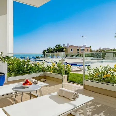 Apartment Porto De Mos 108 By Destination Algarvee Lagos