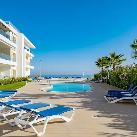 Porto De Mos 108 By Destination Algarvee Apartment *