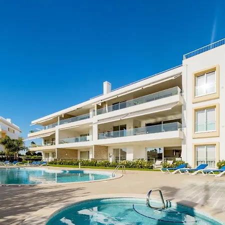 Porto De Mos 108 By Destination Algarvee Apartment *