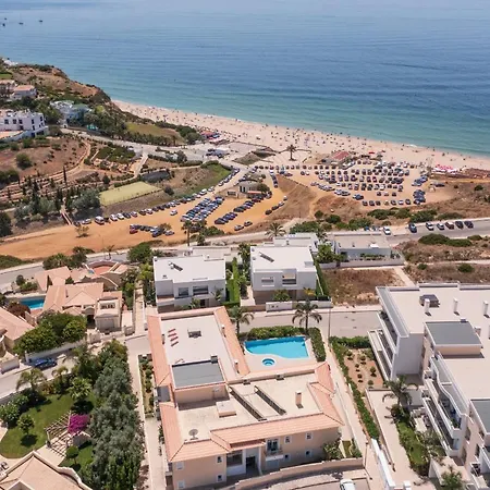 Apartment Porto De Mos 108 By Destination Algarvee Lagos