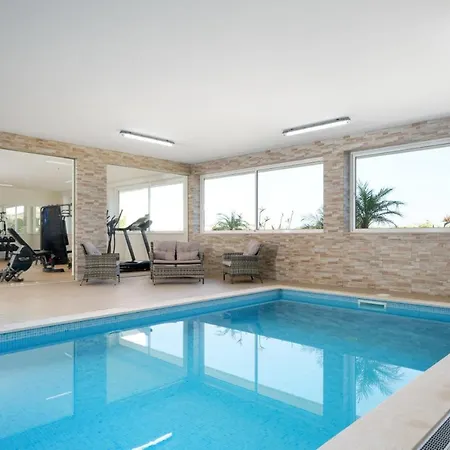 Porto De Mos 108 By Destination Algarvee Apartment