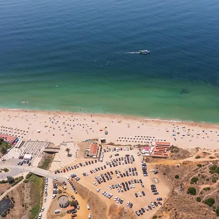 Porto De Mos 108 By Destination Algarvee Apartment