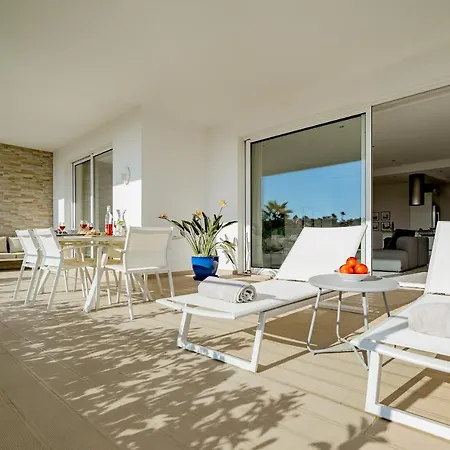 Apartamento Porto De Mos 108 By Destination Algarvee Lagos