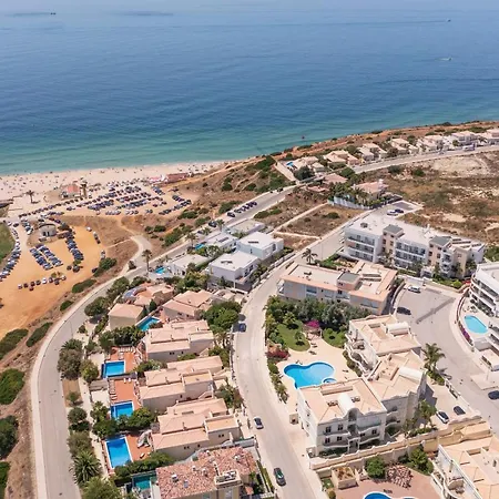 Apartamento Porto De Mos 108 By Destination Algarvee