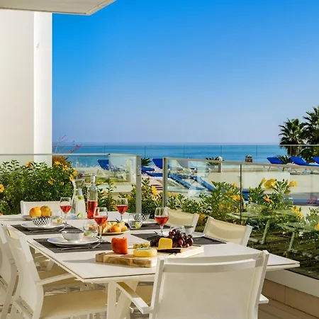 Appartement Porto De Mos 108 By Destination Algarvee