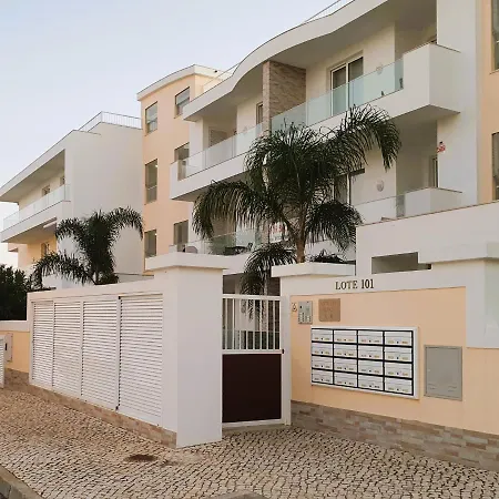 Porto De Mos 108 By Destination Algarvee Appartement Lagos
